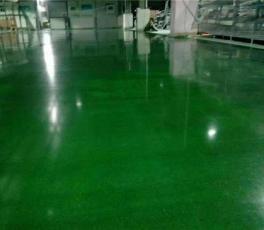 環(huán)氧防靜電地坪
