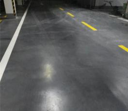 停車場地坪